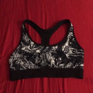 Champion sports bra